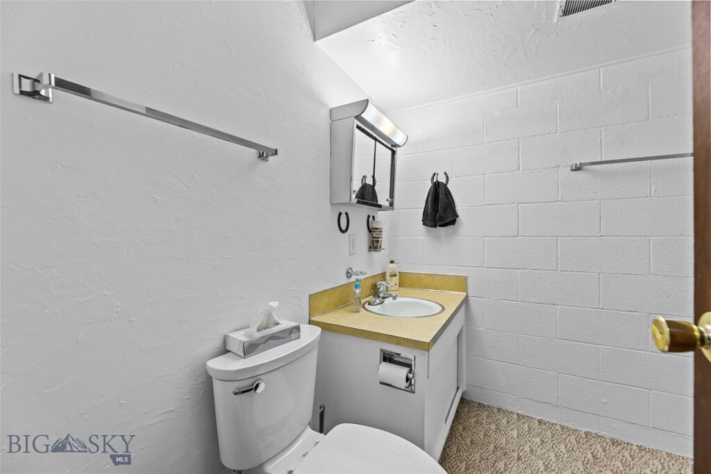 65 Quinn Creek Road, Bozeman MT 59715