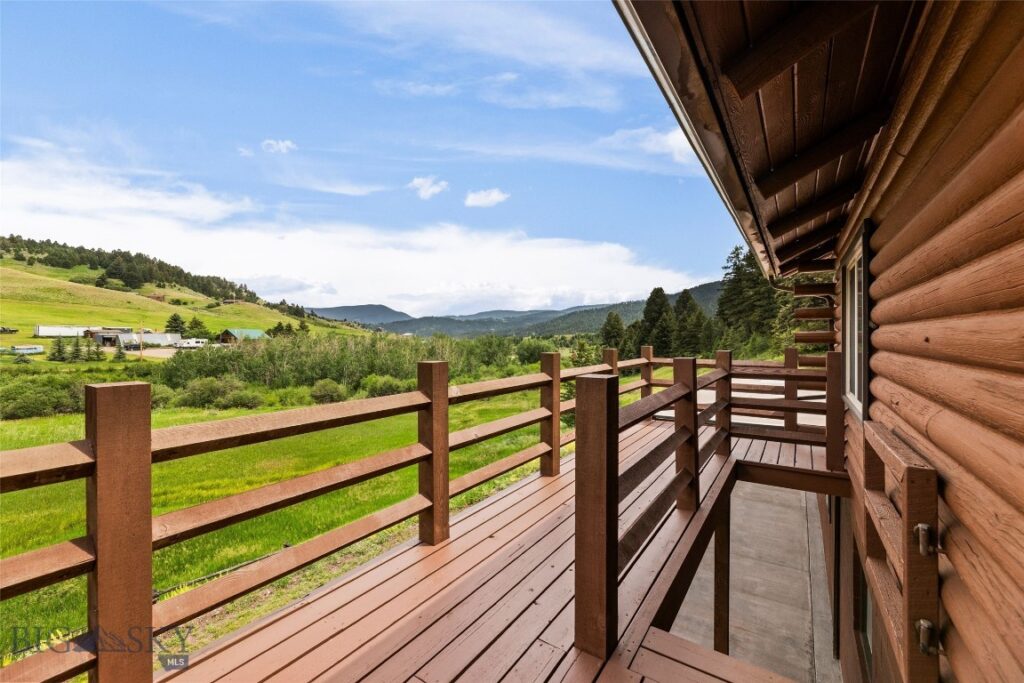 65 Quinn Creek Road, Bozeman MT 59715
