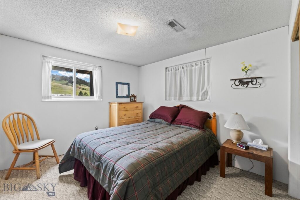 65 Quinn Creek Road, Bozeman MT 59715