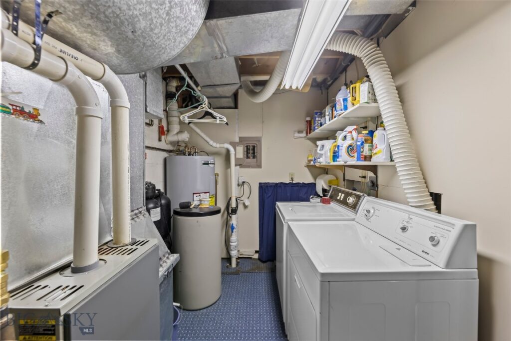 65 Quinn Creek Road, Bozeman MT 59715