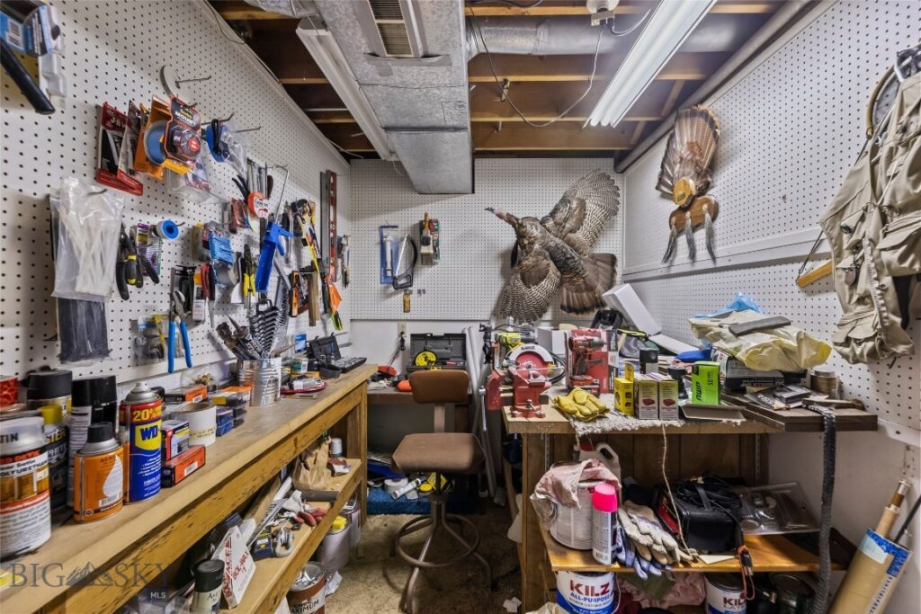 65 Quinn Creek Road, Bozeman MT 59715