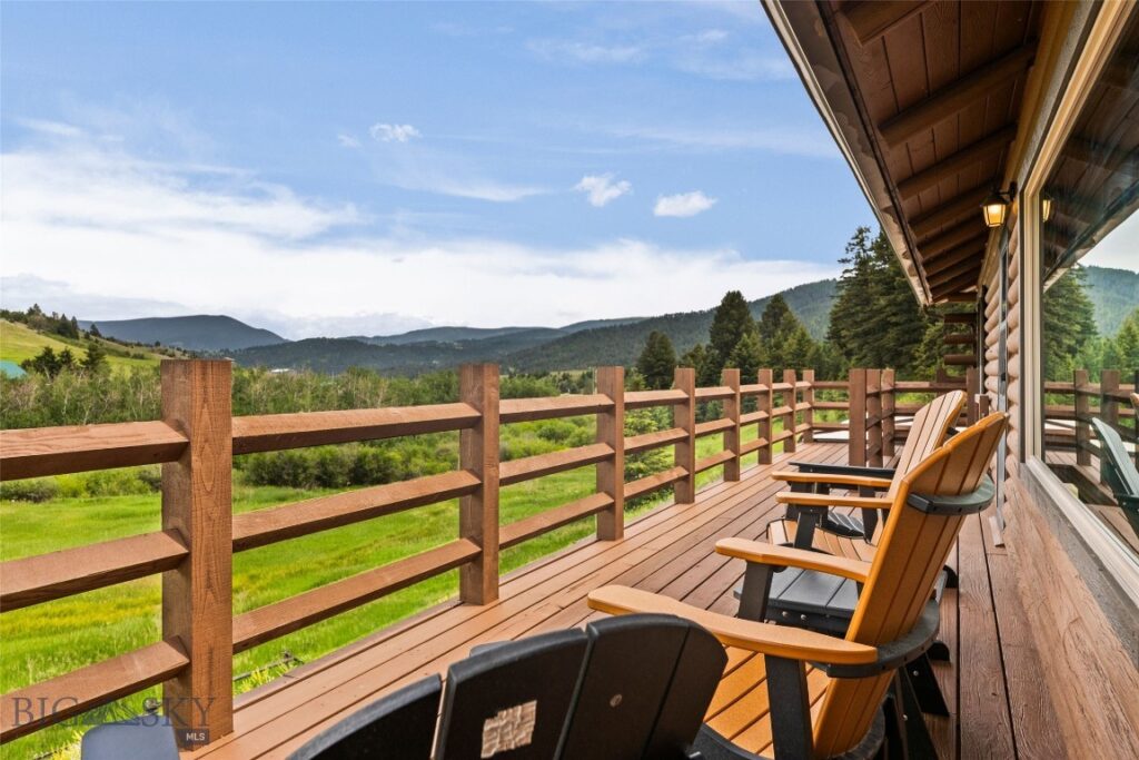 65 Quinn Creek Road, Bozeman MT 59715