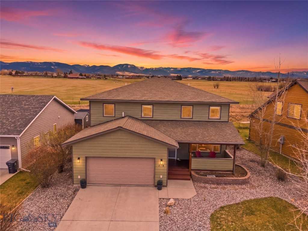 218 Dogwood, Bozeman MT 59718