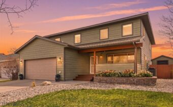 218 Dogwood, Bozeman MT 59718