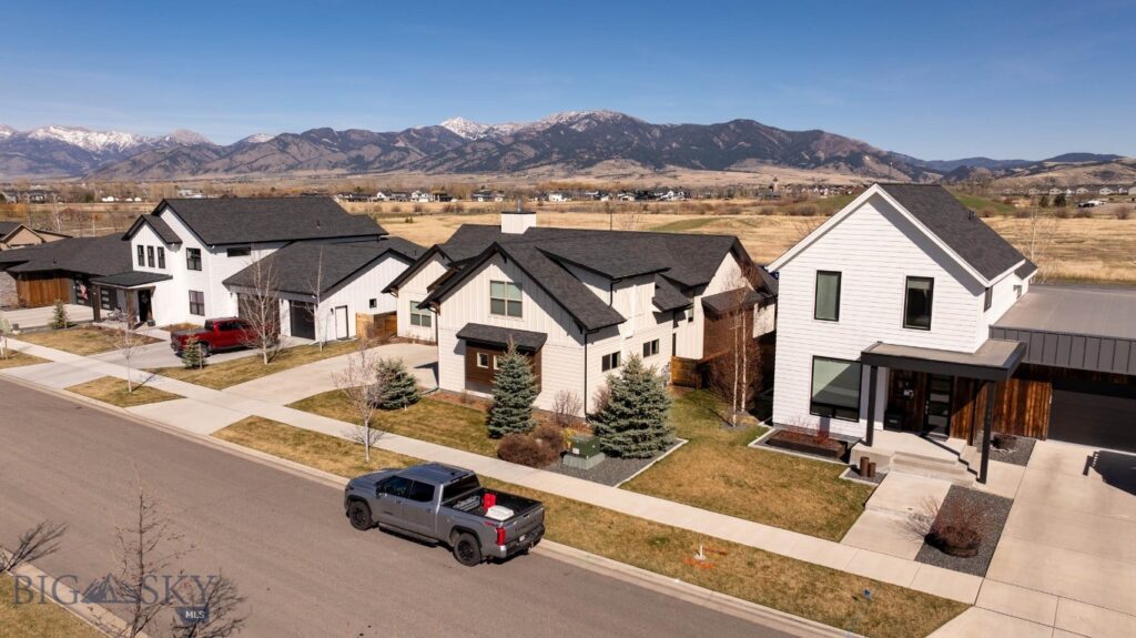 1410 Ryun Sun Way, Bozeman MT 59718