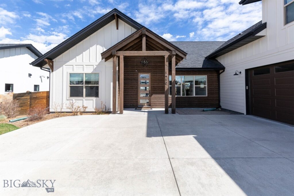 1410 Ryun Sun Way, Bozeman MT 59718