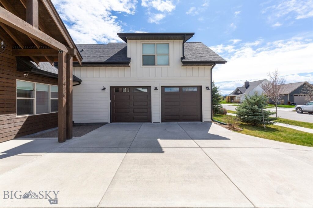 1410 Ryun Sun Way, Bozeman MT 59718