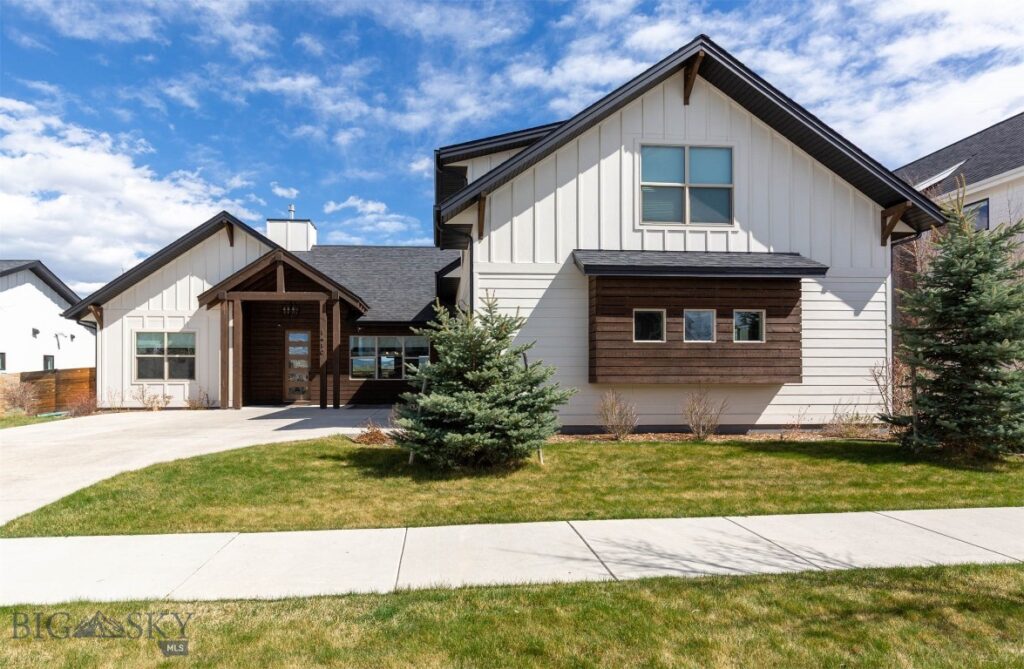 1410 Ryun Sun Way, Bozeman MT 59718