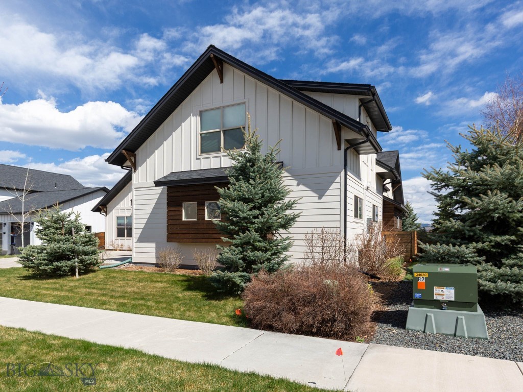 1410 Ryun Sun Way, Bozeman MT 59718