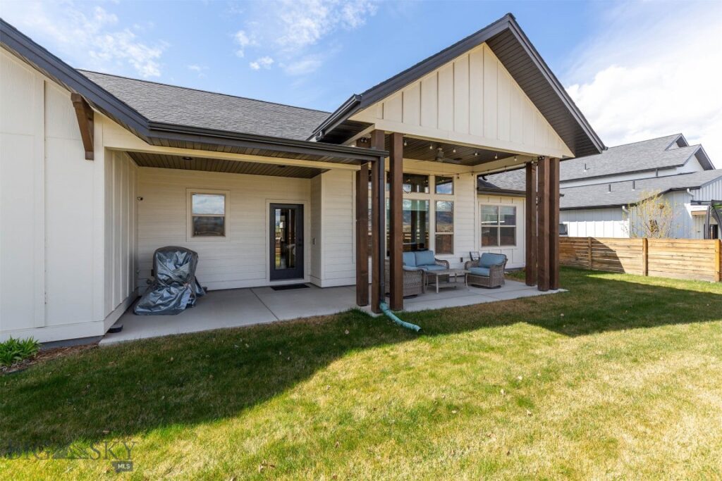 1410 Ryun Sun Way, Bozeman MT 59718