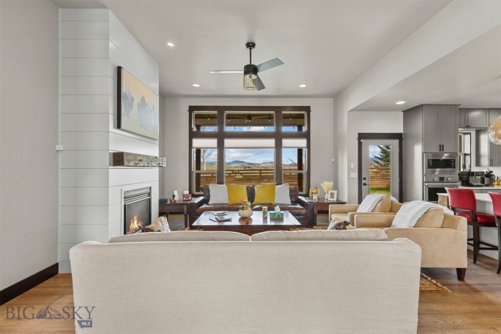 1410 Ryun Sun Way, Bozeman MT 59718
