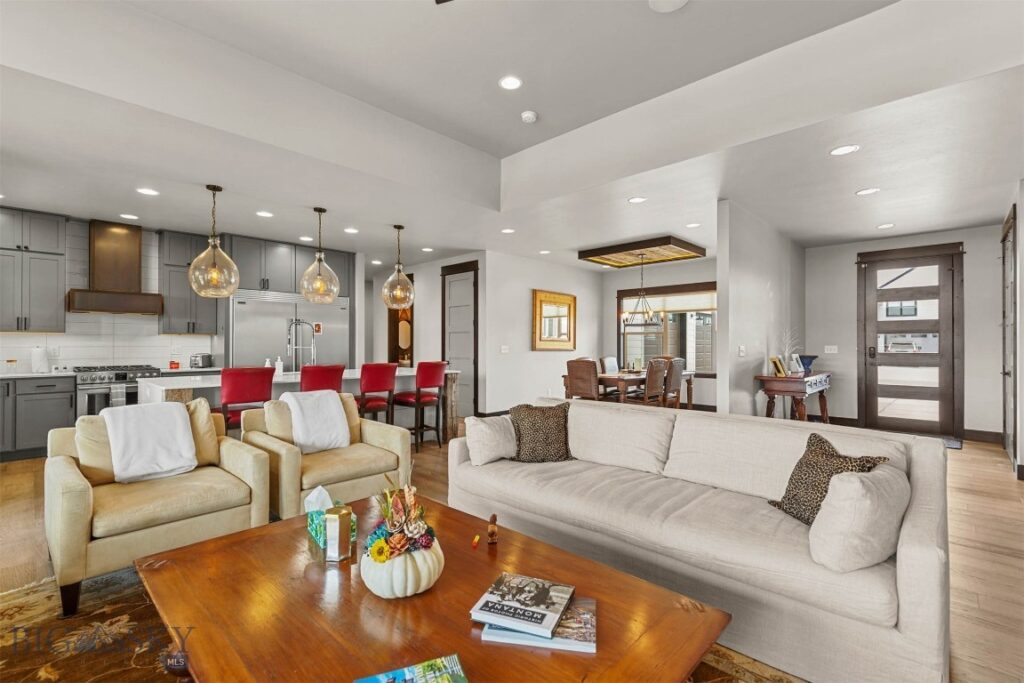 1410 Ryun Sun Way, Bozeman MT 59718