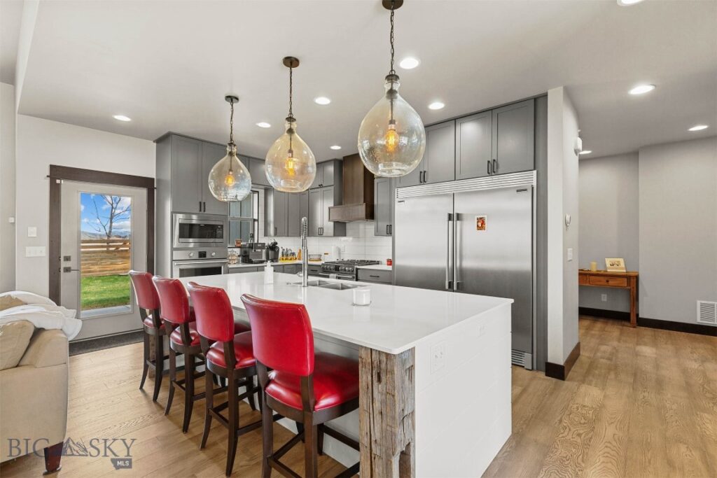 1410 Ryun Sun Way, Bozeman MT 59718