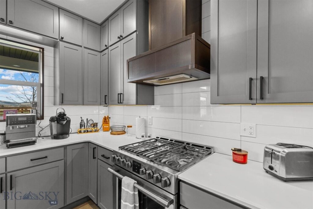1410 Ryun Sun Way, Bozeman MT 59718