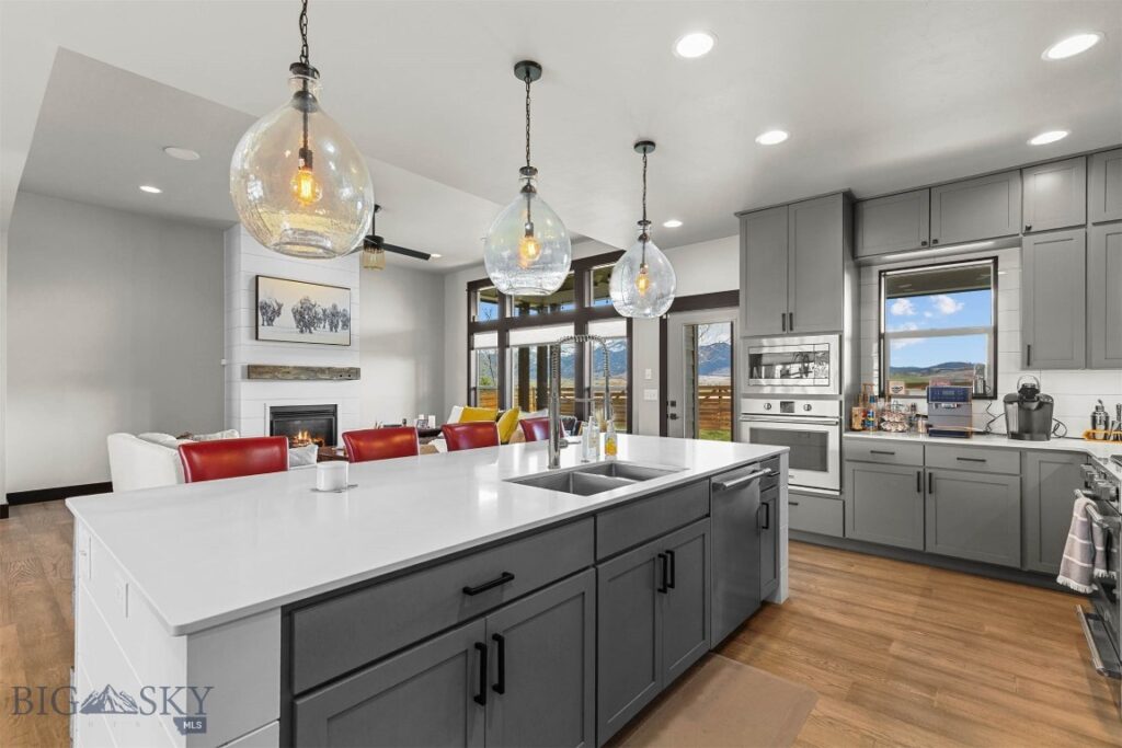 1410 Ryun Sun Way, Bozeman MT 59718