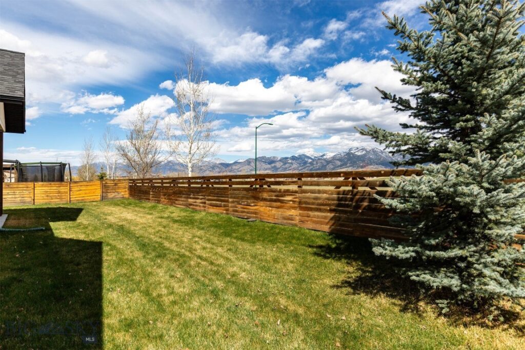 1410 Ryun Sun Way, Bozeman MT 59718
