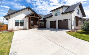 1410 Ryun Sun Way, Bozeman MT 59718