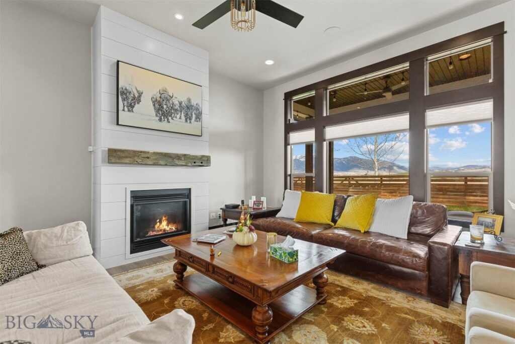 1410 Ryun Sun Way, Bozeman MT 59718