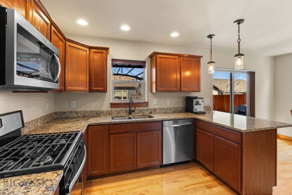 4455 Shadow Glen Drive, Bozeman MT 59718