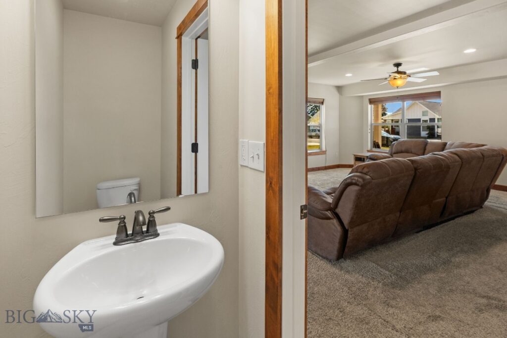 4455 Shadow Glen Drive, Bozeman MT 59718