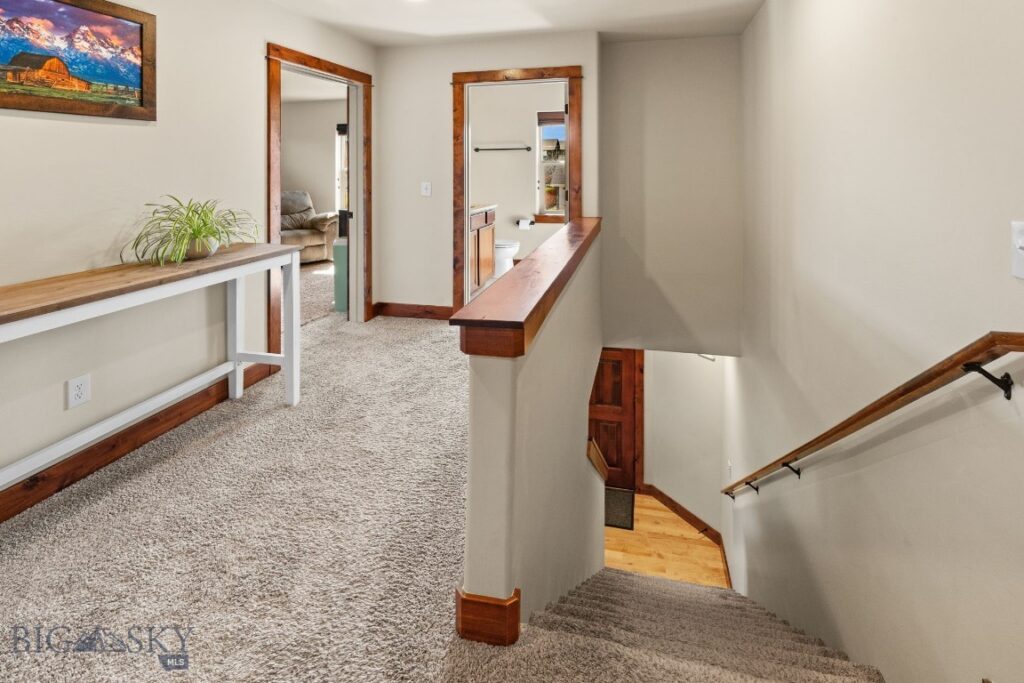 4455 Shadow Glen Drive, Bozeman MT 59718