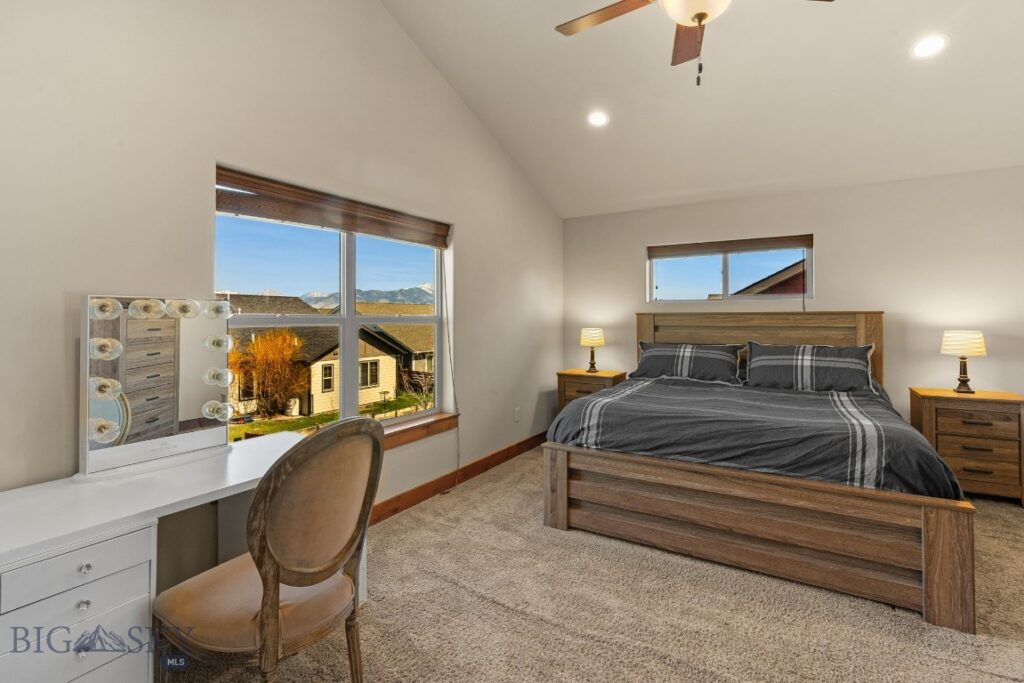 4455 Shadow Glen Drive, Bozeman MT 59718