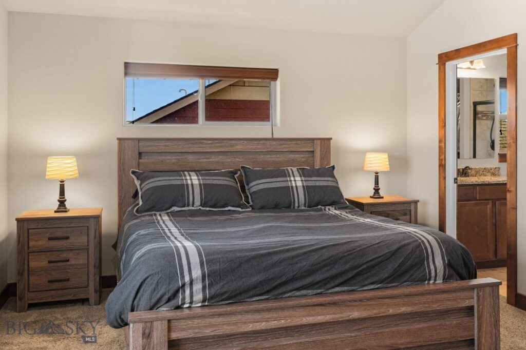 4455 Shadow Glen Drive, Bozeman MT 59718