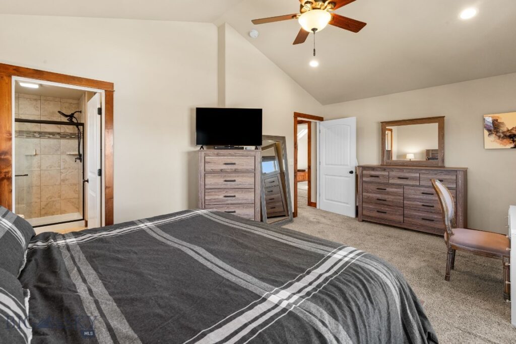 4455 Shadow Glen Drive, Bozeman MT 59718