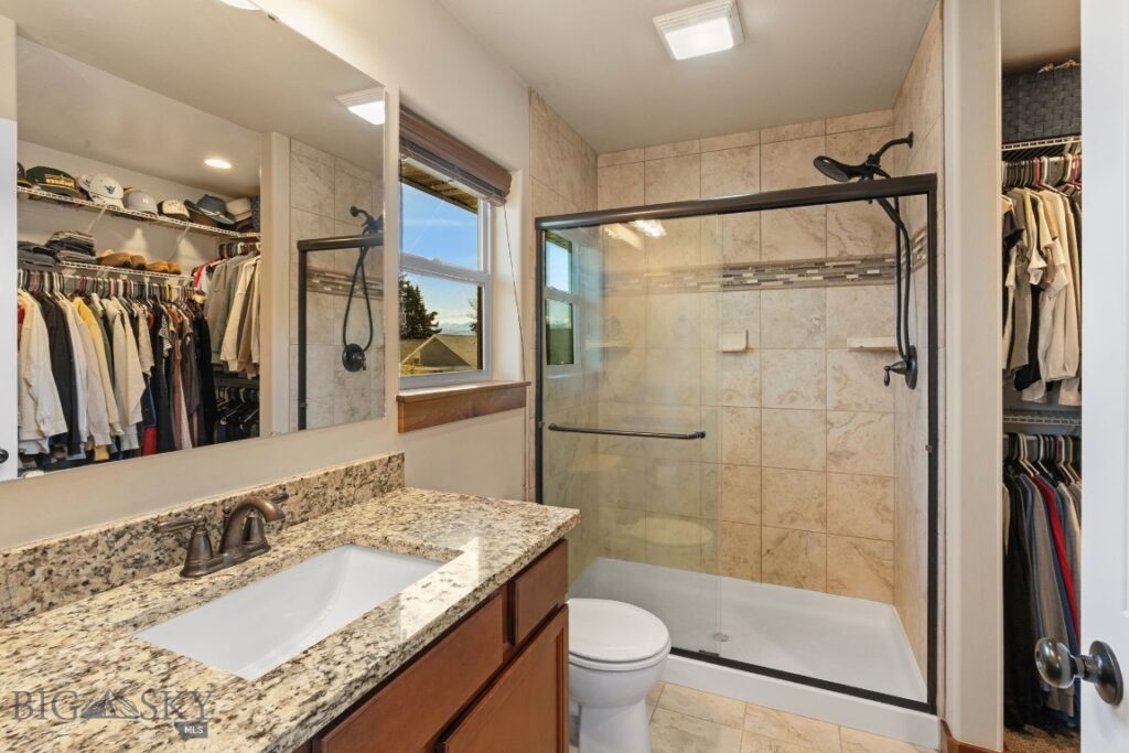 4455 Shadow Glen Drive, Bozeman MT 59718