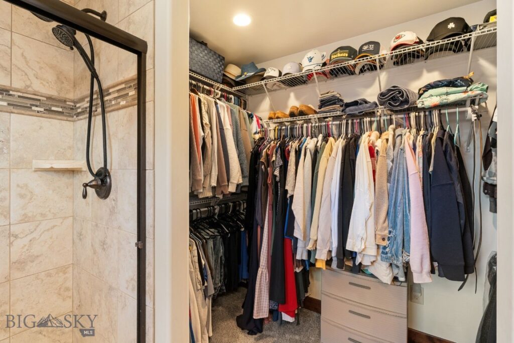 4455 Shadow Glen Drive, Bozeman MT 59718