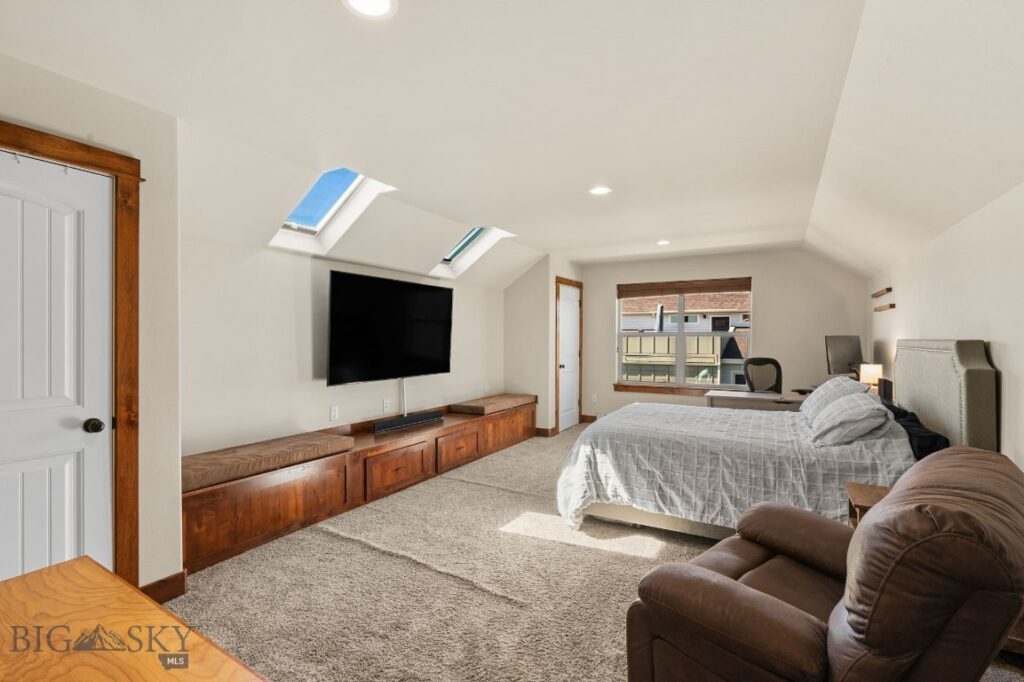 4455 Shadow Glen Drive, Bozeman MT 59718