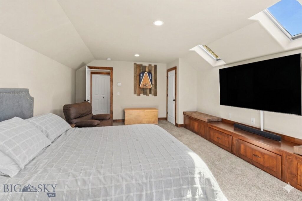 4455 Shadow Glen Drive, Bozeman MT 59718