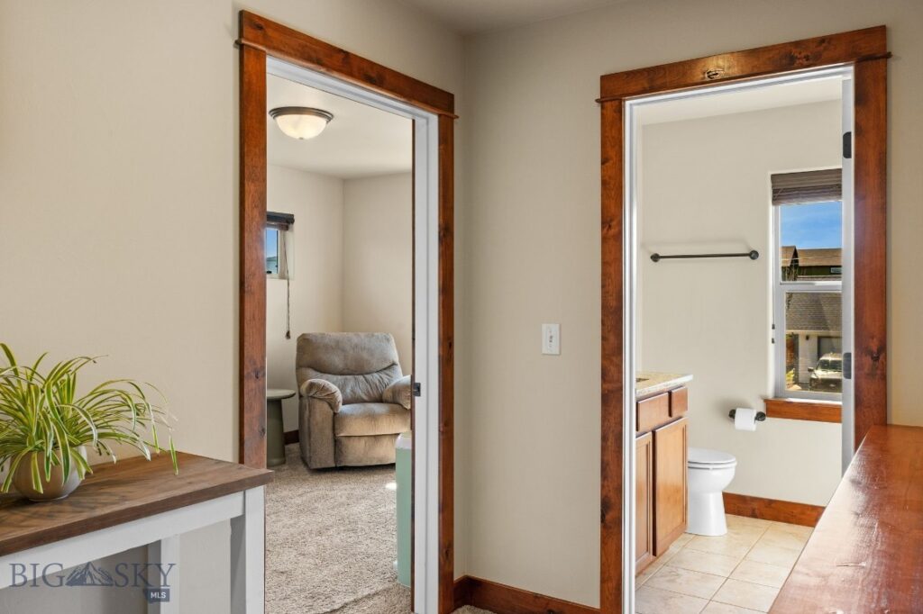 4455 Shadow Glen Drive, Bozeman MT 59718