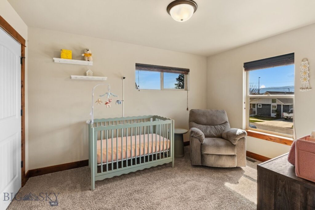 4455 Shadow Glen Drive, Bozeman MT 59718