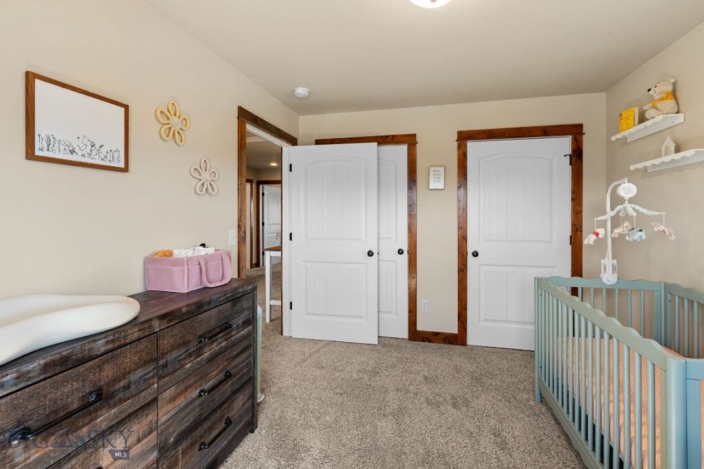 4455 Shadow Glen Drive, Bozeman MT 59718