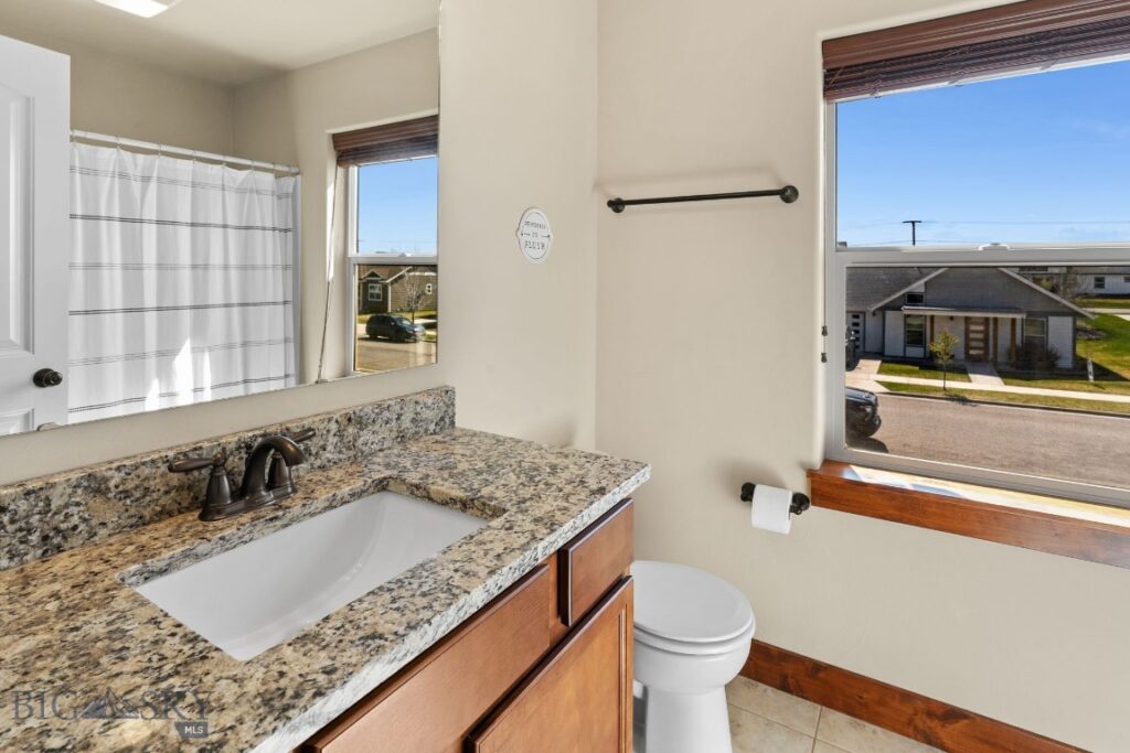 4455 Shadow Glen Drive, Bozeman MT 59718