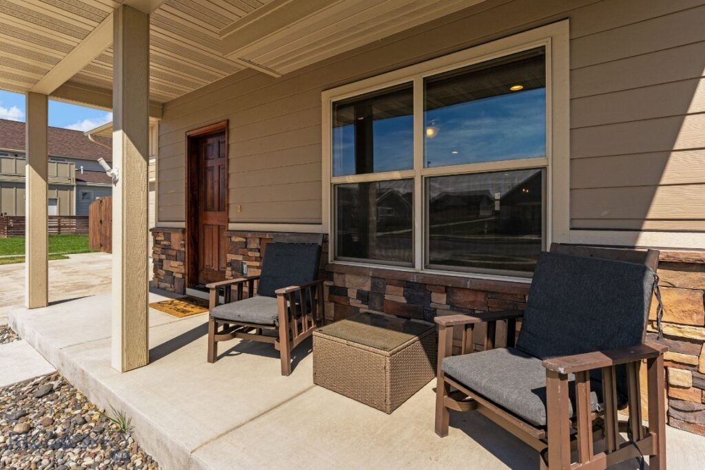 4455 Shadow Glen Drive, Bozeman MT 59718