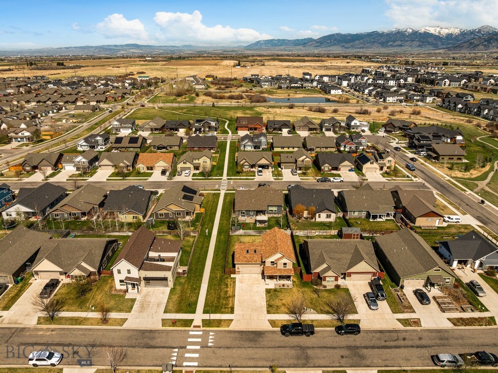 4455 Shadow Glen Drive, Bozeman MT 59718