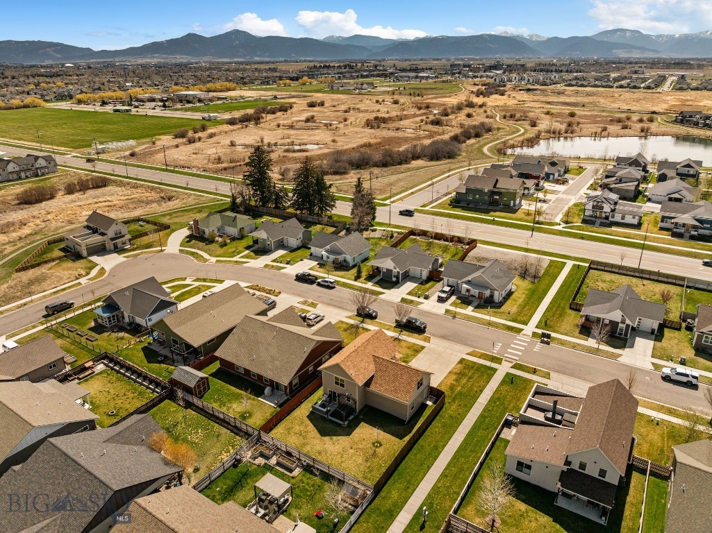 4455 Shadow Glen Drive, Bozeman MT 59718