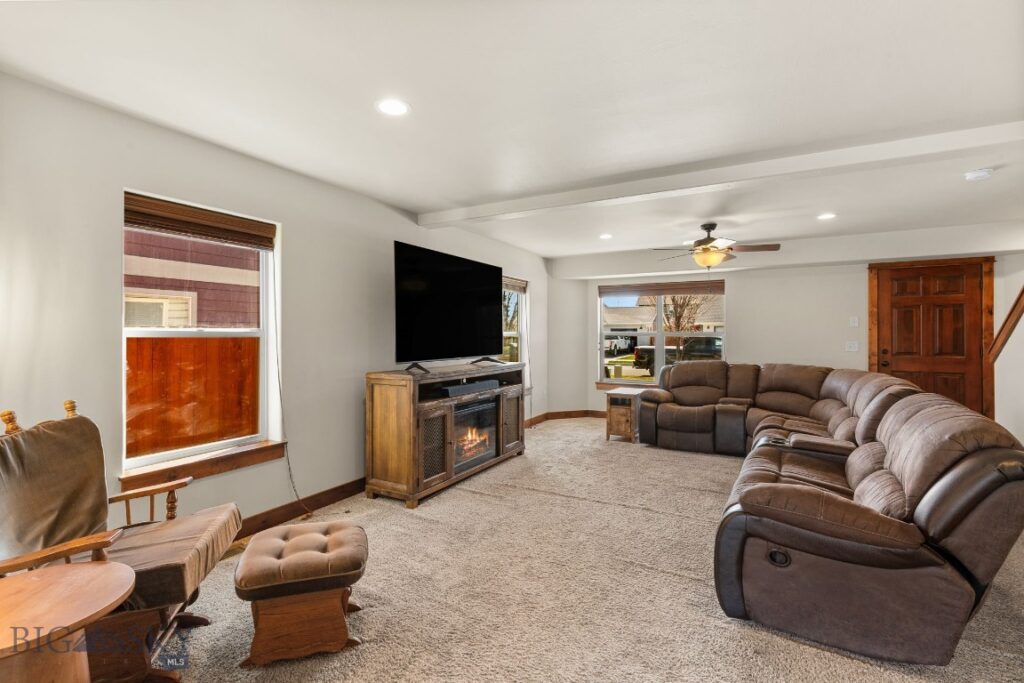 4455 Shadow Glen Drive, Bozeman MT 59718