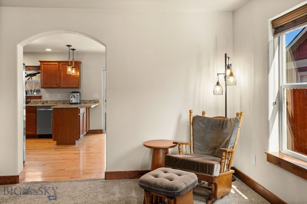 4455 Shadow Glen Drive, Bozeman MT 59718