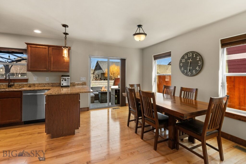 4455 Shadow Glen Drive, Bozeman MT 59718