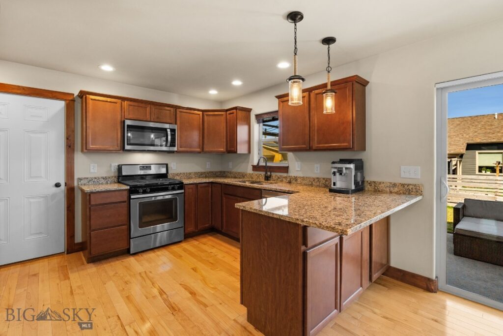 4455 Shadow Glen Drive, Bozeman MT 59718