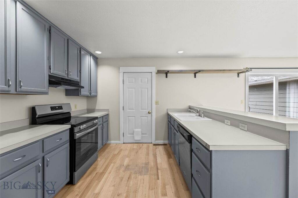 112 E College Street, Bozeman MT 59715