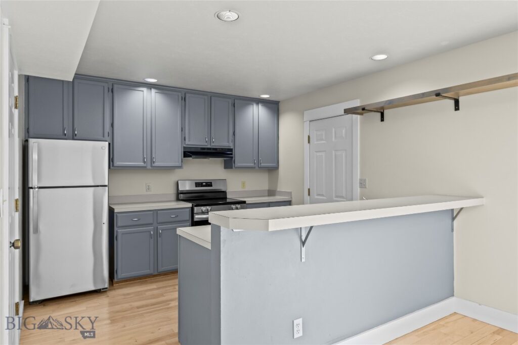 112 E College Street, Bozeman MT 59715