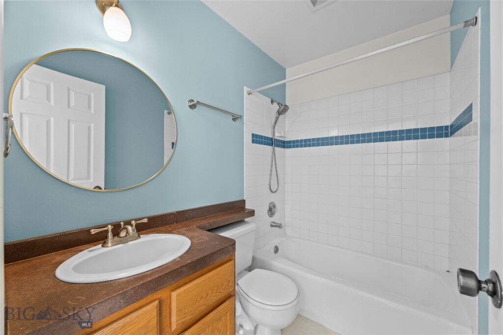 112 E College Street, Bozeman MT 59715