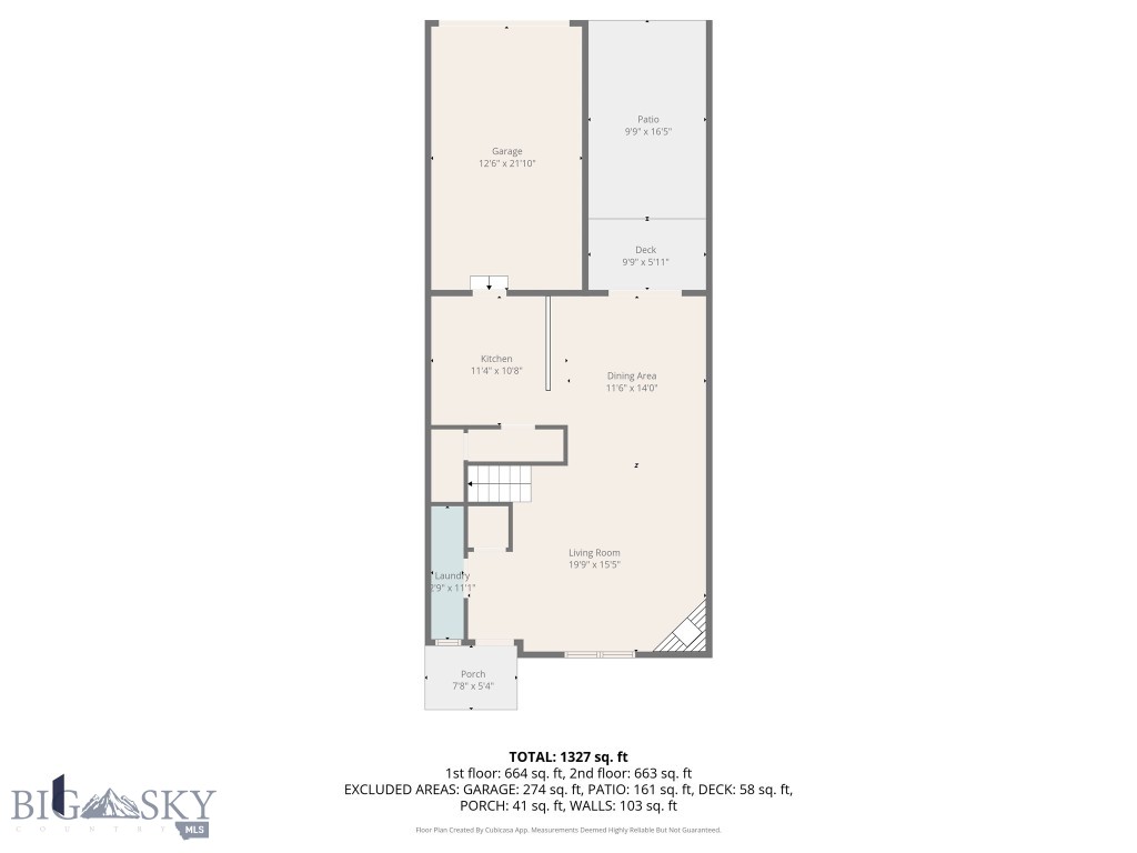 112 E College Street, Bozeman MT 59715