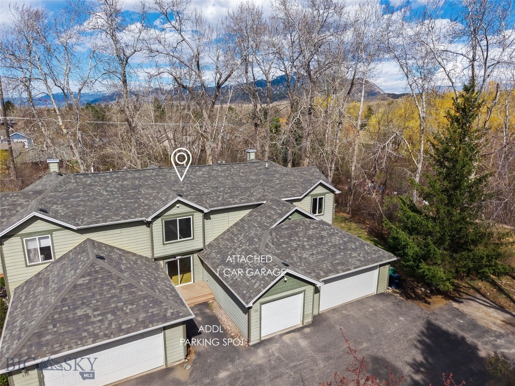 112 E College Street, Bozeman MT 59715