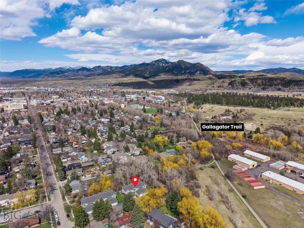 112 E College Street, Bozeman MT 59715