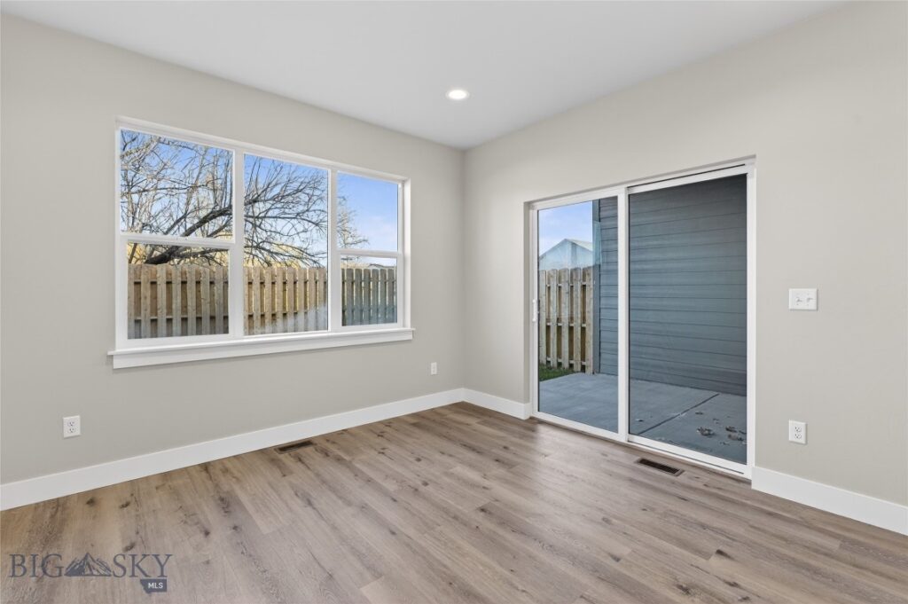 488 Meriwether Avenue, Bozeman MT 59718